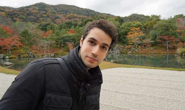 La storia di Alfredo: da Bari al Giappone per diventare programmatore di videogiochi